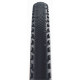 Tire 28" Schwalbe X-One Rs HS483 Evo Fold TLE 33-622 / 28x1.30 Super Race Transparent Skin