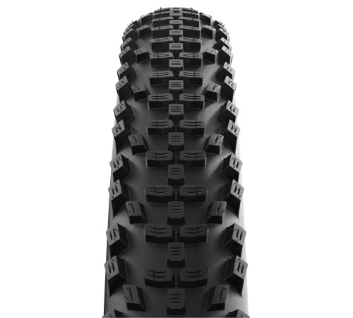 Tire 26" Schwalbe Smart Sam HS624 Active Wired 54-559 / 26x2.10