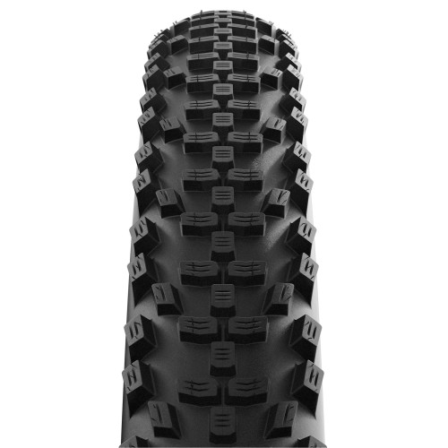Tire 26" Schwalbe Smart Sam HS624 Active Wired 54-559 / 26x2.10
