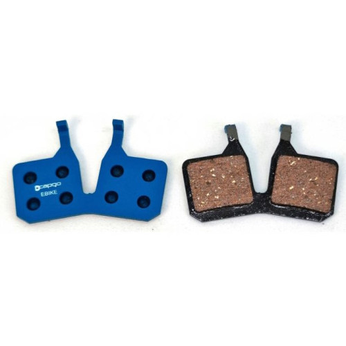 Disc brake pads Capgo BL Organic BL32 Magura MT 5, 7