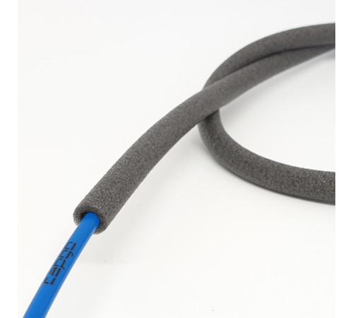 Shift cable noise protection Capgo OL ID 4.5mm OD 9mm 2m