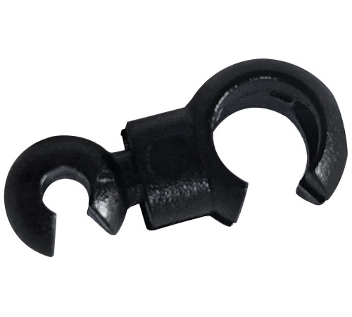 Rotation connector Capgo OL 4 & 5mm Housing & DI2 Wire 1pcs.