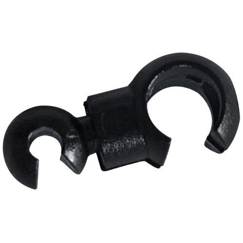 Rotation connector Capgo OL 4 & 5mm Housing & DI2 Wire 1pcs.