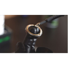 Smērviela Finish Line Premium Synthetic 475g