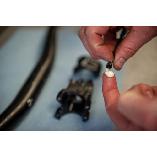 Grease Finish Line Premium Synthetic 475g