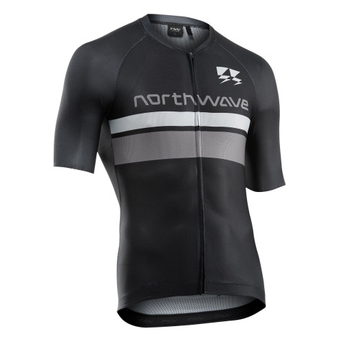 Velos krekls Northwave Blade Air 2 S/S black-L