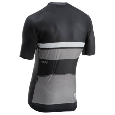 Velos krekls Northwave Blade Air 2 S/S black-L