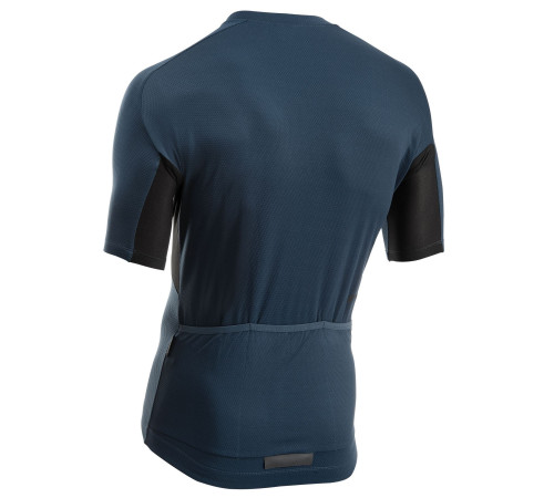 Jersey Northwave Force 2 S/S deep blue-M