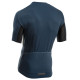 Jersey Northwave Force 2 S/S deep blue-M