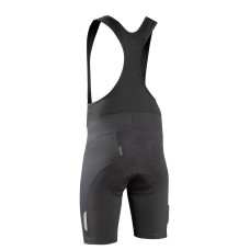 Velo šorti ar lencēm Northwave Force EVO Junior black-10 (9/10)
