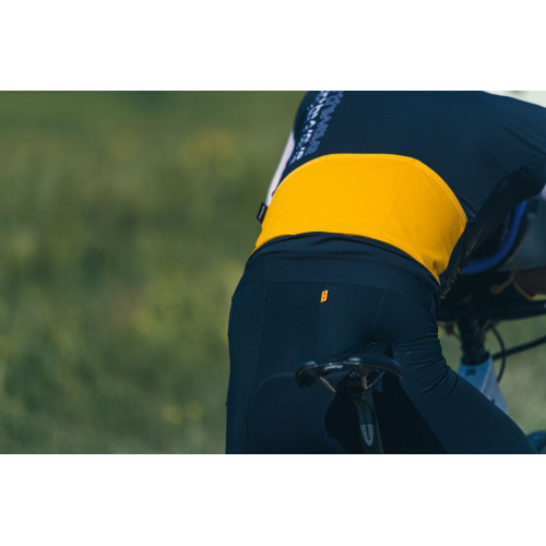 Velo šorti ar lencēm Northwave Extreme Pro 2 black-L