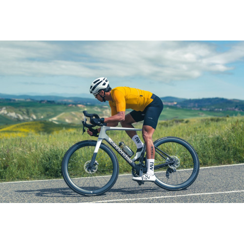 Velo šorti ar lencēm Northwave Extreme Pro 2 black-XXL