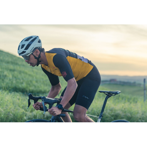 Velo šorti ar lencēm Northwave Extreme Pro 2 black-3XL