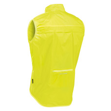 Velo veste Northwave Breeze 3 yellow fluo-M