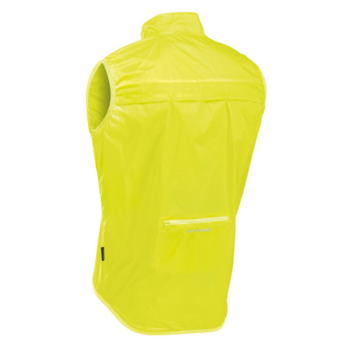 Velo veste Northwave Breeze 3 yellow fluo-M
