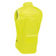 Velo veste Northwave Breeze 3 yellow fluo-M