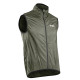 Vest Northwave Vortex 2 forest green-XS