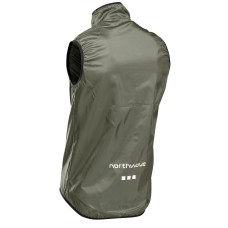 Velo veste Northwave Vortex 2 forest green-XL