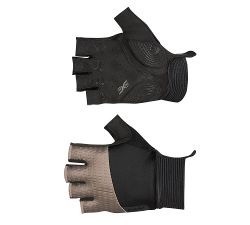 Gloves Northwave Extreme Pro Short black-sand-L
