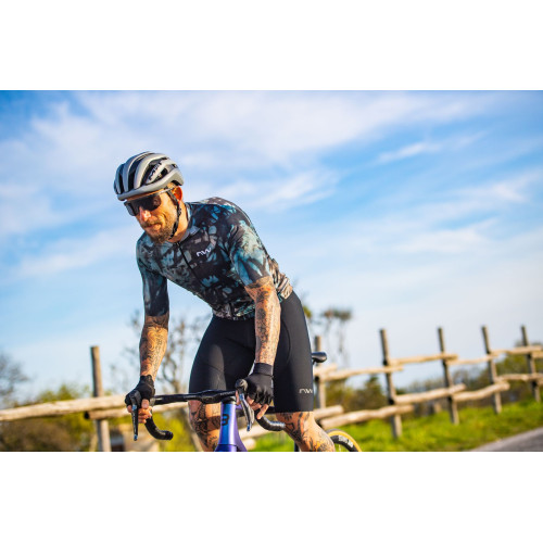 Gloves Northwave Extreme Pro Short black-M