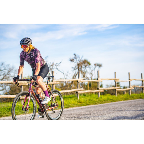 Gloves Northwave Extreme Pro Short black-M