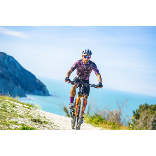 Gloves Northwave Extreme Pro Short black-M