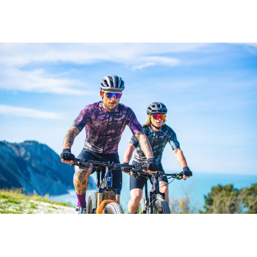 Gloves Northwave Extreme Pro Short black-L