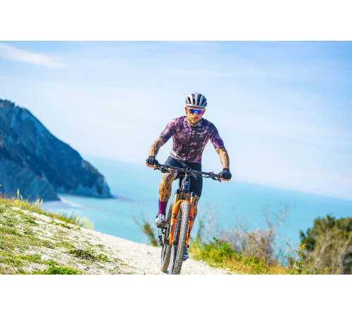 Gloves Northwave Extreme Pro Short black-L