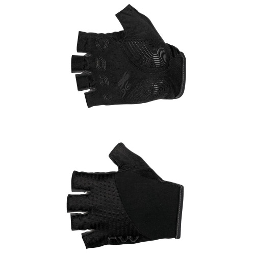 Gloves Northwave Fast Short black-M