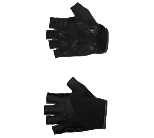 Gloves Northwave Fast Short black-XL