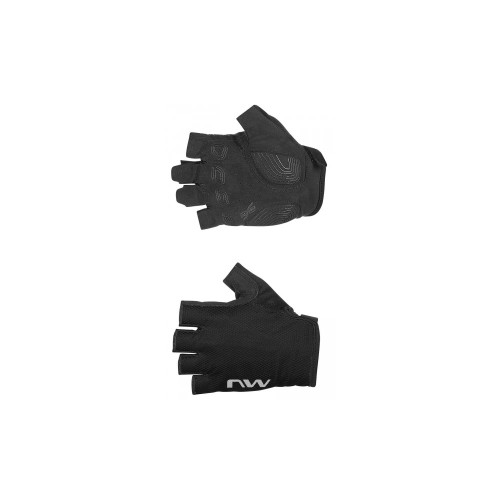 Gloves Northwave Active WMN Short black-S