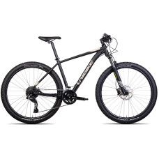 Velosipēds Unibike Fusion 29 2024 black-19"