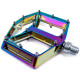 Pedals ACID Flat A3-ZP oil slick