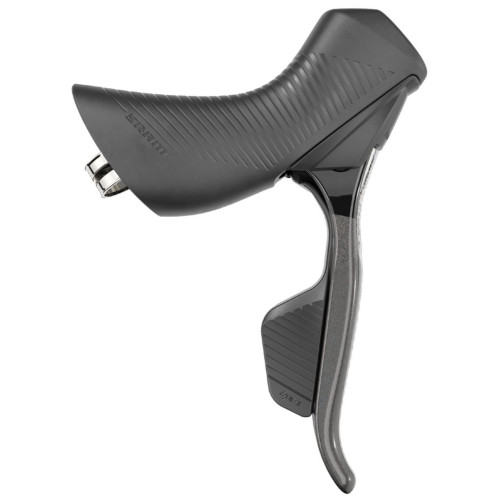 Priekšējās disku bremzes SRAM Force eTap AXS D2 hydraulic flat mount 2x12-speed right