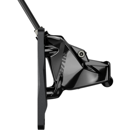 Disc brake set rear SRAM Rival eTap AXS D1 hydraulic flat mount 2x12-speed left