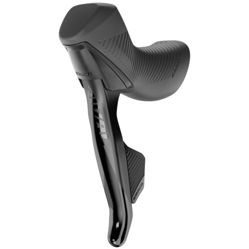 Disc brake set rear SRAM Rival eTap AXS D1 hydraulic flat mount 2x12-speed left