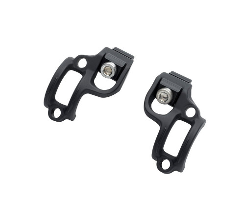 Adapter SRAM MatchMaker X shift clamp (pair)