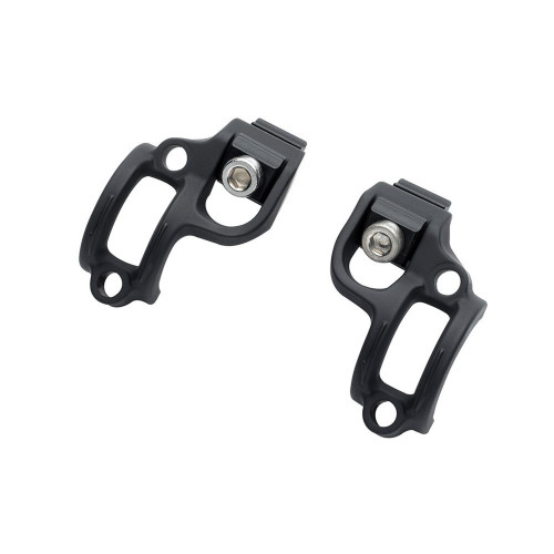 Adapter SRAM MatchMaker X shift clamp (pair)