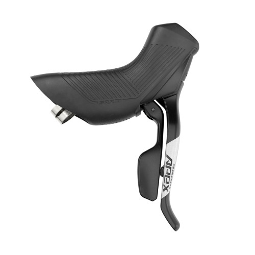 Priekšējās disku bremzes SRAM Apex D1 hydraulic flat mount 1x12-speed right