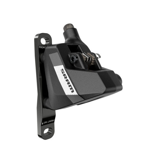 Priekšējās disku bremzes SRAM Apex D1 hydraulic flat mount 1x12-speed right