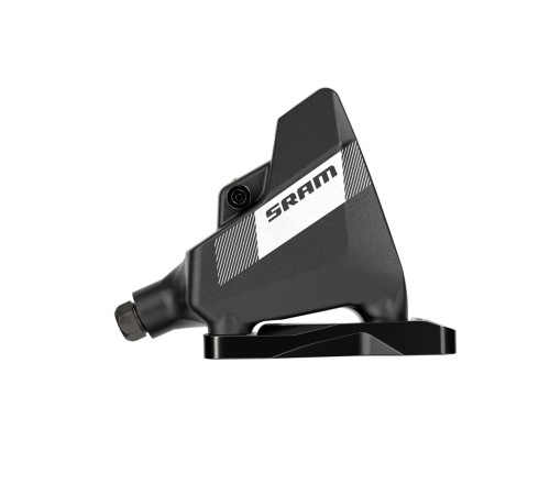 Priekšējās disku bremzes SRAM Apex D1 hydraulic flat mount 1x12-speed right