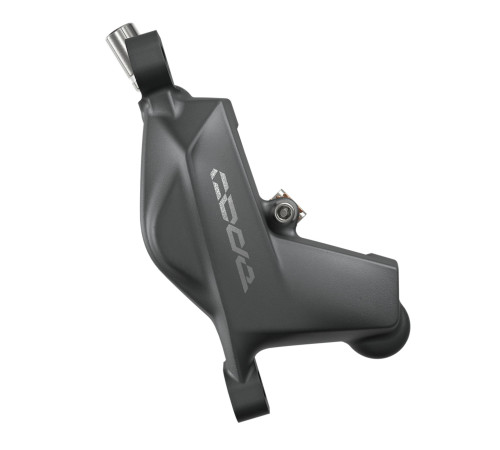 Disc brake caliper SRAM Code C1 4-piston hydraulic post mount bronze
