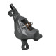 Disc brake caliper SRAM Level C1 2-piston hydraulic post mount bronze