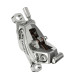 Disc brake caliper SRAM Level Ultimate C1 4-piston hydraulic post mount