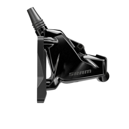 Disc brake caliper SRAM DB-S-900 hydraulic flat mount black
