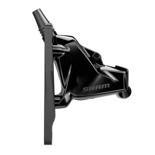 Disc brake caliper SRAM DB-S-900 hydraulic flat mount black