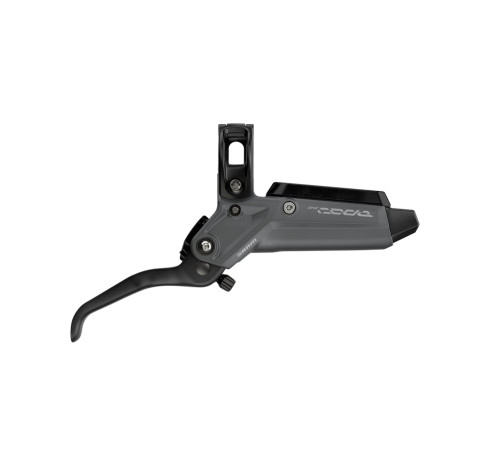 Hydraulic disc brake lever SRAM Code Alu bronze