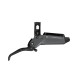 Hydraulic disc brake lever SRAM Code Alu bronze