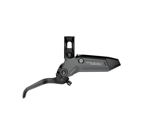 Hydraulic disc brake lever SRAM Level Alu bronze