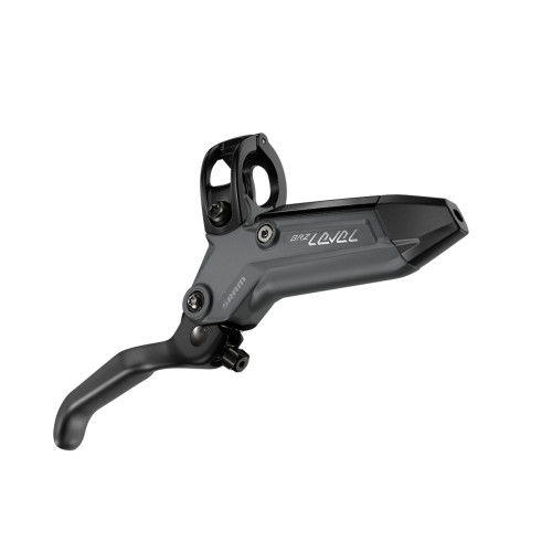Hydraulic disc brake lever SRAM Level Alu bronze